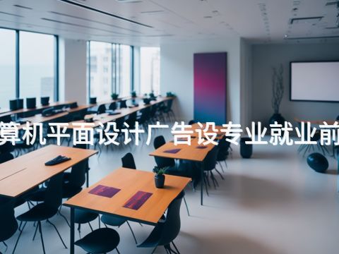 临沂"计算机平面设计广告设专业就业前景怎么样(图1) 临沂"计算机平面设计广告设专业就业前景怎么样(图1)
