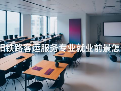 綿陽鐵路客運(yùn)服務(wù)專業(yè)就業(yè)前景怎么樣