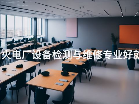 唐山火电厂设备检测与维修专业好就业吗(图1) 唐山火电厂设备检测与维修专业好就业吗(图1)