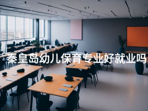 秦皇岛幼儿保育专业好就业吗
