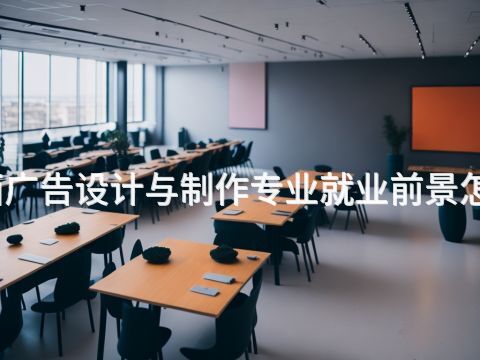 陕西广告设计与制作专业就业前景怎么样(图1) 陕西广告设计与制作专业就业前景怎么样(图1)
