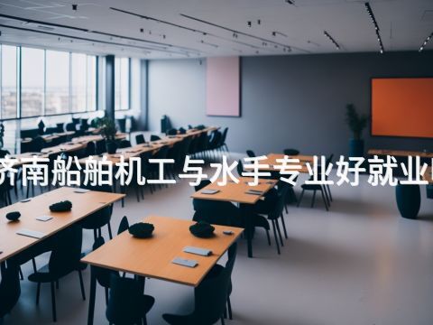 济南船舶机工与水手专业好就业吗