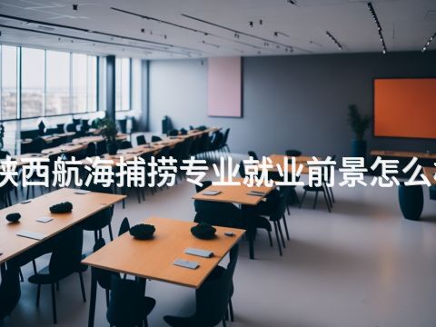 陕西航海捕捞专业就业前景怎么样