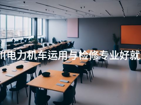 四川电力机车运用与检修专业好就业吗(图1) 四川电力机车运用与检修专业好就业吗(图1)