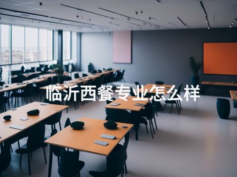 临沂西餐专业怎么样(图1) 临沂西餐专业怎么样(图1)