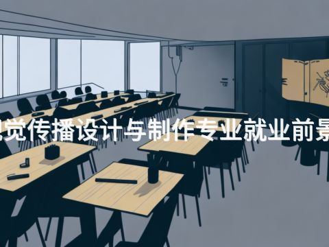 绵阳视觉传播设计与制作专业就业前景怎么样(图1) 绵阳视觉传播设计与制作专业就业前景怎么样(图1)