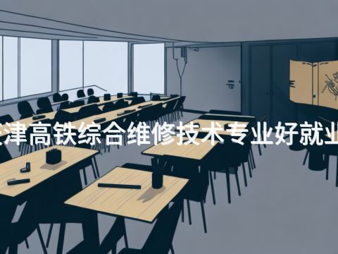 天津高鐵綜合維修技術專業好就業嗎(圖1) 天津高鐵綜合維修技術專業好就業嗎(圖1)