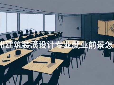 德州建筑装潢设计专业就业前景怎么样(图1) 德州建筑装潢设计专业就业前景怎么样(图1)