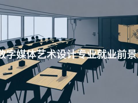 贵阳数字媒体艺术设计专业就业前景怎么样(图1) 贵阳数字媒体艺术设计专业就业前景怎么样(图1)