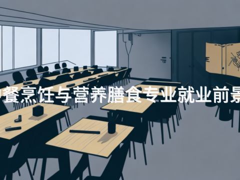 开封中餐烹饪与营养膳食专业就业前景怎么样(图1) 开封中餐烹饪与营养膳食专业就业前景怎么样(图1)
