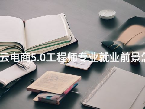 唐山云电商5.0工程师专业就业前景怎么样(图1) 唐山云电商5.0工程师专业就业前景怎么样(图1)
