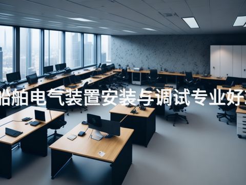 天津船舶电气装置安装与调试专业好就业吗(图1) 天津船舶电气装置安装与调试专业好就业吗(图1)