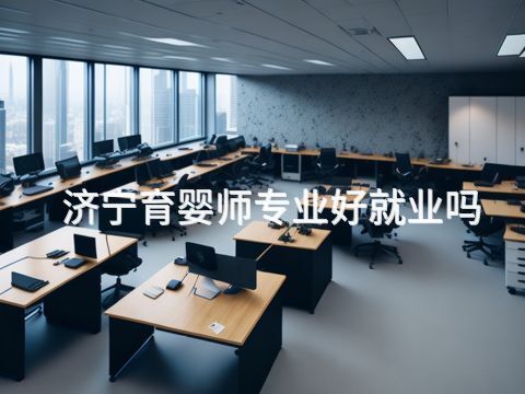 济宁育婴师专业好就业吗(图1) 济宁育婴师专业好就业吗(图1)