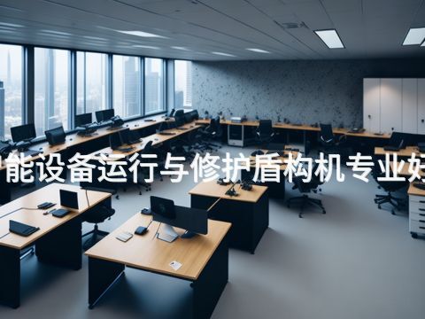 郑州智能设备运行与修护盾构机专业好就业吗(图1) 郑州智能设备运行与修护盾构机专业好就业吗(图1)