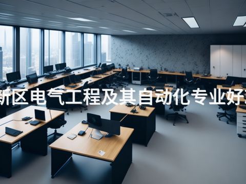 雄安新区电气工程及其自动化专业好就业吗