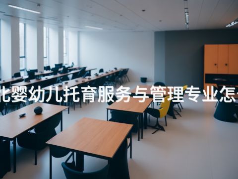 河北婴幼儿托育服务与管理专业怎么样(图1) 河北婴幼儿托育服务与管理专业怎么样(图1)