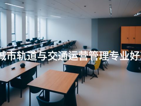 唐山城市轨道与交通运营管理专业好就业吗
