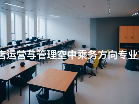 鄭州高星級(jí)飯店運(yùn)營(yíng)與管理空中乘務(wù)方向?qū)I(yè)就業(yè)前景怎么樣(圖1) 鄭州高星級(jí)飯店運(yùn)營(yíng)與管理空中乘務(wù)方向?qū)I(yè)就業(yè)前景怎么樣(圖1)