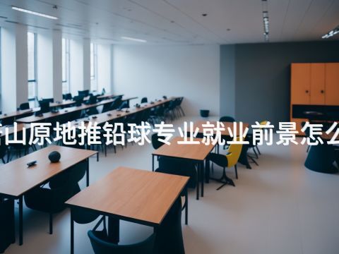 唐山原地推铅球专业就业前景怎么样(图1) 唐山原地推铅球专业就业前景怎么样(图1)