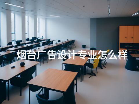 煙臺廣告設計專業怎么樣(圖1) 煙臺廣告設計專業怎么樣(圖1)