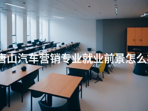唐山汽车营销专业就业前景怎么样(图1) 唐山汽车营销专业就业前景怎么样(图1)
