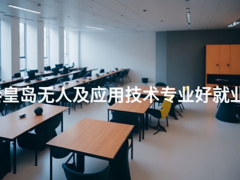 秦皇岛无人及应用技术专业好就业吗(图1) 秦皇岛无人及应用技术专业好就业吗(图1)