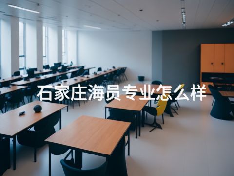 石家庄海员专业怎么样(图1) 石家庄海员专业怎么样(图1)