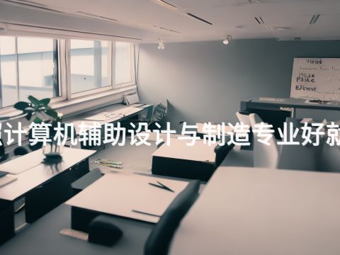 日照计算机辅助设计与制造专业好就业吗(图1) 日照计算机辅助设计与制造专业好就业吗(图1)