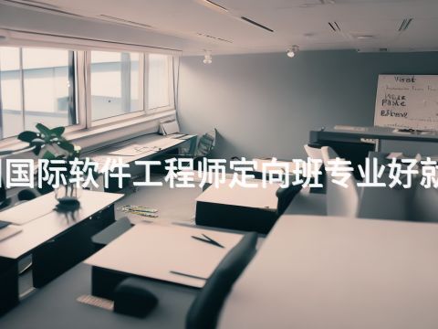 鄭州國際軟件工程師定向班專業好就業嗎(圖1) 鄭州國際軟件工程師定向班專業好就業嗎(圖1)