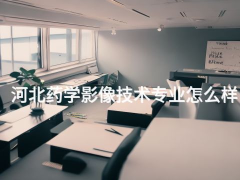 河北药学影像技术专业怎么样(图1) 河北药学影像技术专业怎么样(图1)