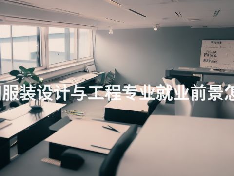 洛阳服装设计与工程专业就业前景怎么样