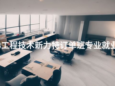 石家庄电梯工程技术新力特订单班专业就业前景怎么样(图1) 石家庄电梯工程技术新力特订单班专业就业前景怎么样(图1)