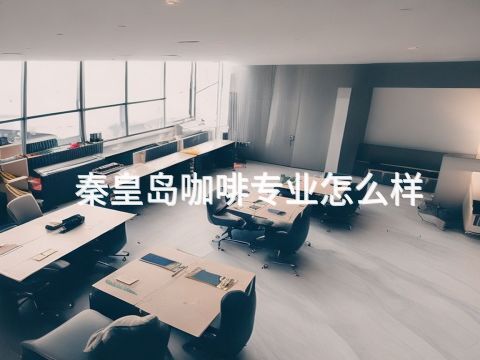 秦皇岛咖啡专业怎么样(图1) 秦皇岛咖啡专业怎么样(图1)