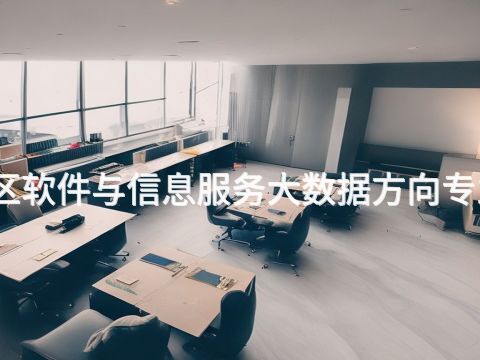 雄安新区软件与信息服务大数据方向专业怎么样(图1) 雄安新区软件与信息服务大数据方向专业怎么样(图1)