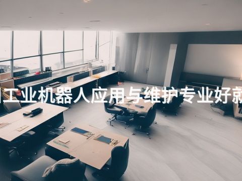 滨州工业机器人应用与维护专业好就业吗(图1) 滨州工业机器人应用与维护专业好就业吗(图1)