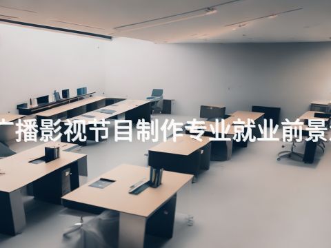 廊坊广播影视节目制作专业就业前景怎么样
