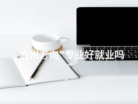 沧州方向"专业好就业吗