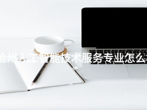 滄州人工智能技術(shù)服務(wù)專業(yè)怎么樣(圖1) 滄州人工智能技術(shù)服務(wù)專業(yè)怎么樣(圖1)