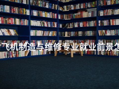 开封飞机制造与维修专业就业前景怎么样(图1) 开封飞机制造与维修专业就业前景怎么样(图1)