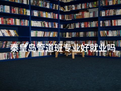 秦皇岛管道班专业好就业吗(图1) 秦皇岛管道班专业好就业吗(图1)