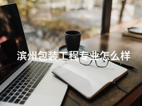滨州包装工程专业怎么样