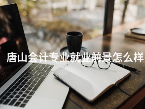 唐山會計專業就業前景怎么樣
