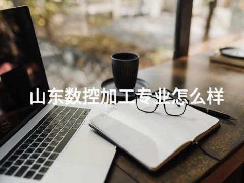 山东数控加工专业怎么样(图1) 山东数控加工专业怎么样(图1)