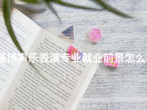 淄博聲樂表演專業就業前景怎么樣(圖1) 淄博聲樂表演專業就業前景怎么樣(圖1)