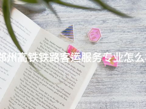 鄭州高鐵鐵路客運服務專業怎么樣(圖1) 鄭州高鐵鐵路客運服務專業怎么樣(圖1)