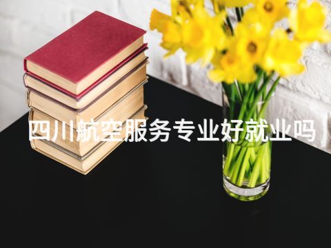 四川航空服务专业好就业吗(图1) 四川航空服务专业好就业吗(图1)