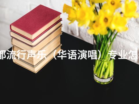 成都流行声乐(华语演唱)专业怎么样(图1) 成都流行声乐(华语演唱)专业怎么样(图1)