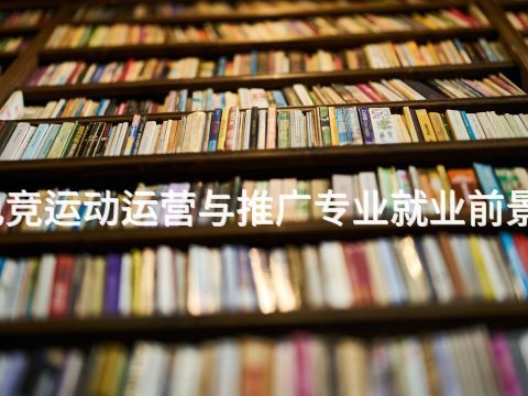 廊坊电竞运动运营与推广专业就业前景怎么样(图1) 廊坊电竞运动运营与推广专业就业前景怎么样(图1)