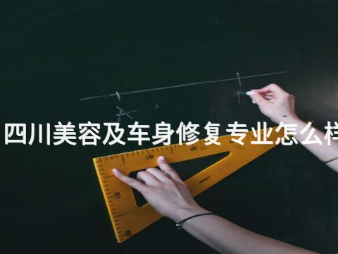 四川美容及车身修复专业怎么样(图1) 四川美容及车身修复专业怎么样(图1)