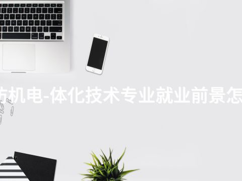 潍坊机电-体化技术专业就业前景怎么样